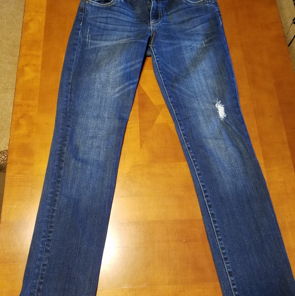 Kut from the koth jeans